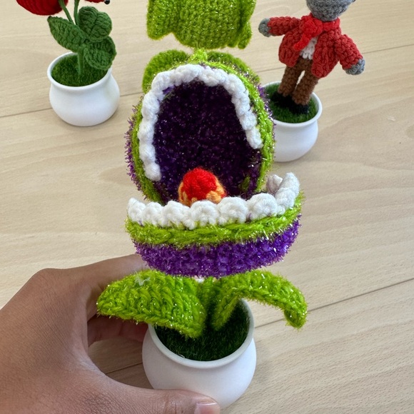 Meet your Posher, Yanting - Picture 5 of 8